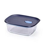 Tupperware Voila Glazen Ovenschaal 1,5 l, Verzenden, Nieuw