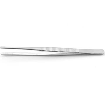 Pincet | RVS | 160mm HENDI, Verzenden, Nieuw in verpakking