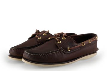 Timberland Bootschoenen in maat 40 Bruin, Verzenden