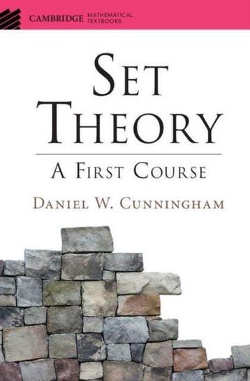 Set Theory 9781107120327 Daniel W. Cunningham, Verzenden, Zo goed als nieuw, Daniel W. Cunningham