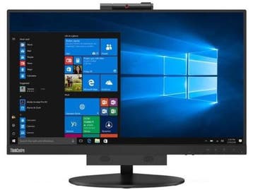 Veiling - 2x Lenovo ThinkCentre Tiny-in-One 22 Gen 3 | 21.5, Computers en Software, Monitoren, Nieuw