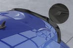 Achtervleugel met ABE voor VW Scirocco III R / R-Line HF657-, Verzenden