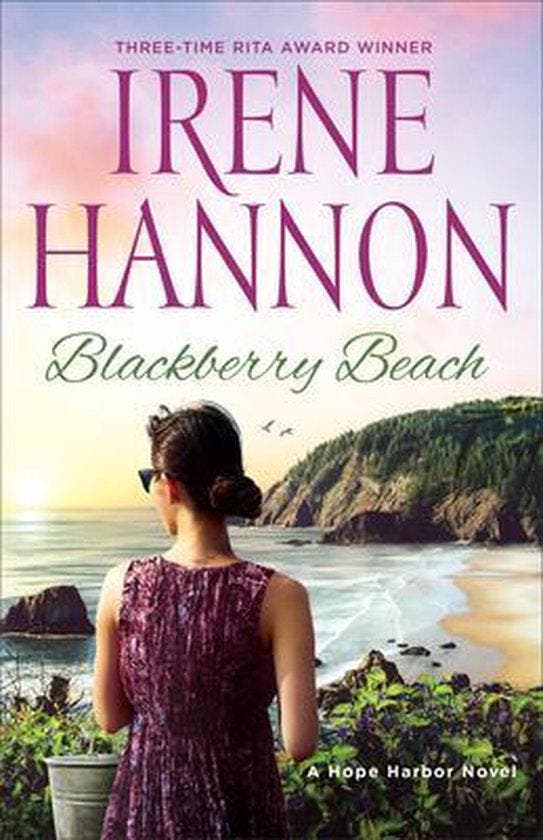 Blackberry Beach – A Hope Harbor Novel 9780800736156, Boeken, Taal | Engels, Gelezen, Verzenden