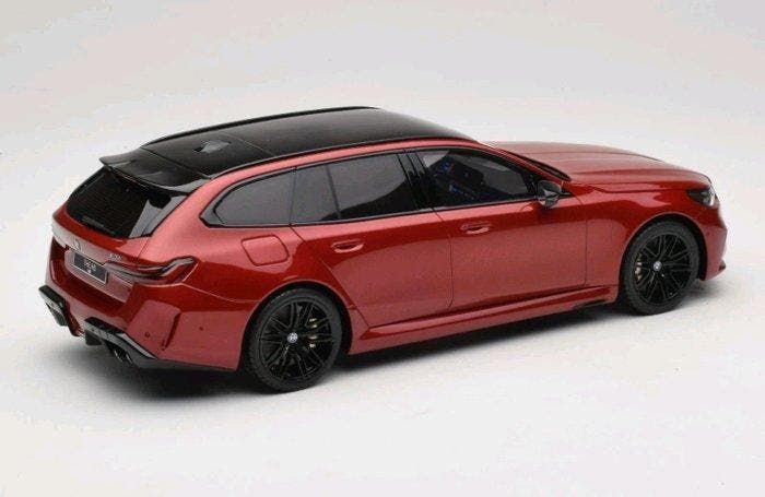 GT Spirit 1:18 - Modelauto - BMW M3 Touring (G81), Hobby en Vrije tijd, Modelauto's | 1:5 tot 1:12