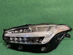 Phare av. gauche Volvo XC90 Phase 2 2019 - 2024 Full LED, Ophalen, Utilisé, Volvo