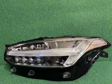 Phare av. gauche Volvo XC90 Phase 2 2019 - 2024 Full LED, Ophalen, Utilisé, Volvo