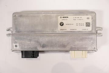 BMW 8 Serie G14 G15 G16 Top rear side view control unit TRS, Ophalen of Verzenden
