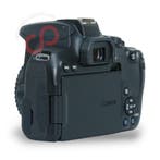 Canon EOS 850D nr. 1825, Ophalen of Verzenden, Zo goed als nieuw, Spiegelreflex, Canon