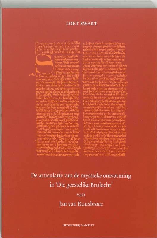 Articulatie Van De Mystieke Omvormi | L. Swart | Nieuw, Boeken, Overige Boeken, Nieuw, Verzenden