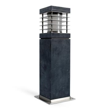 Tuinverlichting Modern Pilar Hardsteen S Tuinlamp, Verzenden, Nieuw