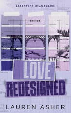 Lakefront miljardairs 1 - Love redesigned (9789021488615), Boeken, Verzenden, Nieuw