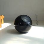Staande lamp - Aluminium - Bolvormige vloerlamp