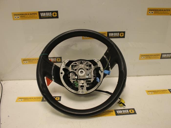 Stuurwiel Citroen C4 O143690, Autos : Pièces & Accessoires, Habitacle & Garnissage