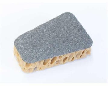 Dennerle Cleanator - reinigingsspons, Dieren en Toebehoren, Verzenden, Nieuw