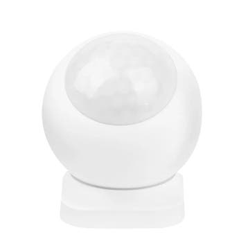 Mi-Light(MiBoxer) PIR1-RF - draadloze pir sensor (2,4ghz), Verzenden, Nieuw