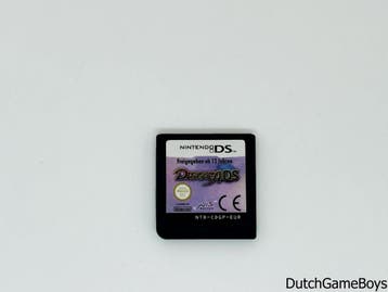 Nintendo DS - Disgaea DS - Cart Only - EUR, Games en Spelcomputers, Verzenden, Gebruikt