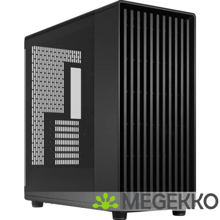 Fractal Design North XL Momentum Edition, Computers en Software, Computerbehuizingen, Nieuw, Verzenden