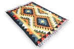 Kilim coloré - sans réserve - Tapis - 85 cm - 65 cm - non