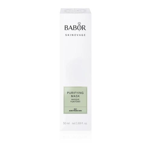 BABOR Skinovage Purifying Mask (Masker), Bijoux, Sacs & Beauté, Beauté | Soins des cheveux, Envoi