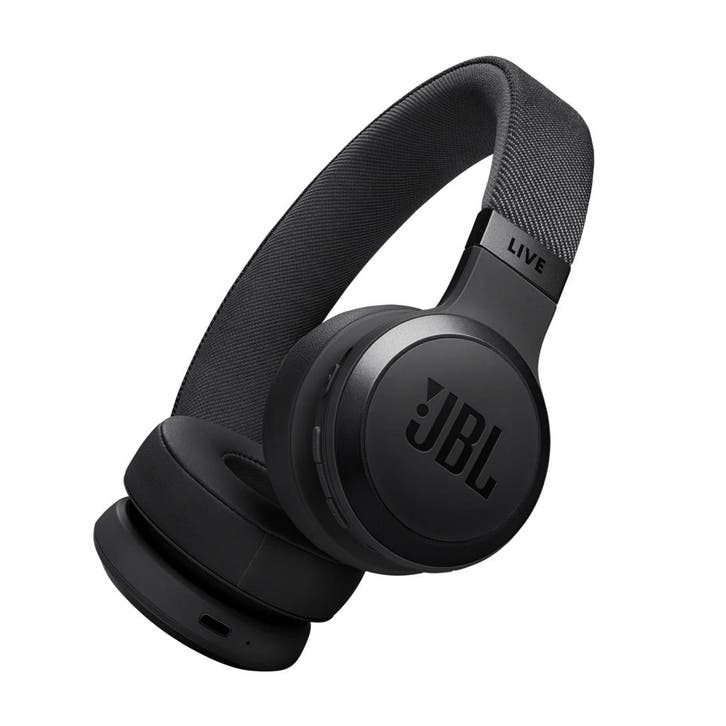 Jbl Live 670nc zwart, Audio, Tv en Foto, Luidsprekerboxen, Ophalen of Verzenden