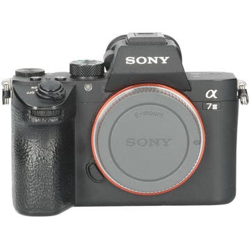Tweedehands Sony A7 III Body CM5929, Ophalen of Verzenden, Gebruikt, Sony