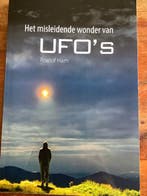 Het misleidende wonder van ufo,s 9789064513824 Roelof Ham, Verzenden, Gelezen, Roelof Ham