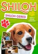 Shiloh - gered op DVD, Verzenden, Nieuw in verpakking