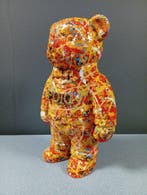 Brother X - Ralph Lauren Polo Teddy bear II by Brother X -