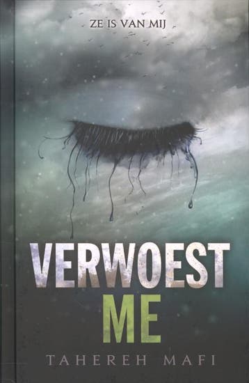 Verwoest me / Touching Juliette / 1.5 9789020679632, Boeken, Verzenden, Gelezen, Tahereh Mafi