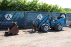 Veiling: Wiellader Schaffer 3036 Diesel 2003, Ophalen