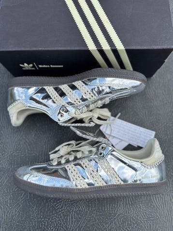 Adidas x Wales Bonner - Samba - Sneakers - Maat: EU 42.5 -, Vêtements | Hommes, Chaussures