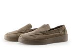 Manfield Loafers in maat 41 Bruin, Kleding | Heren, Schoenen, Loafers, Manfield, Bruin, Verzenden