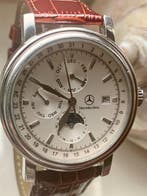 Mercedes-Benz - Classics Moonphase - Sans prix de réserve -, Nieuw
