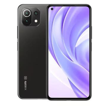 Xiaomi Mi 11 Lite 5G 128GB Zwart met GARANTIE & verzending, Télécoms, Téléphonie mobile | Marques Autre, Ophalen of Verzenden