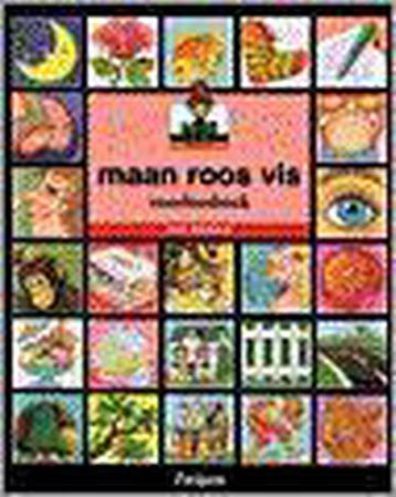 Voorleesboek / Maan roos vis 9789027630551 Frans Herzen, Verzenden, Gelezen, Frans Herzen