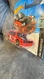 Hot Wheels 1:64 - Modelauto - FACTORY ERROR: Every Wheel, Nieuw