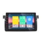 AUTORADIO GPS ANDROID 13 POUR BMW E46 98-06, Verzenden