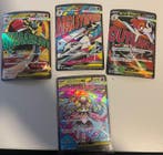 Pokémon - 218 Bulk kaarten - Big Lot of Hits