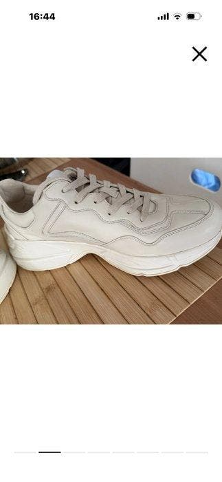 Gucci - Rhyton - High-top sneakers - Maat: EU 43, Nieuw