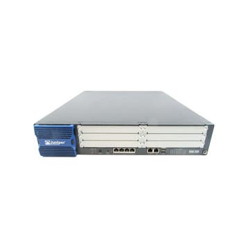 Juniper Networks SSG-520-SH, Computers en Software, Netwerk switches, Ophalen of Verzenden, Nieuw