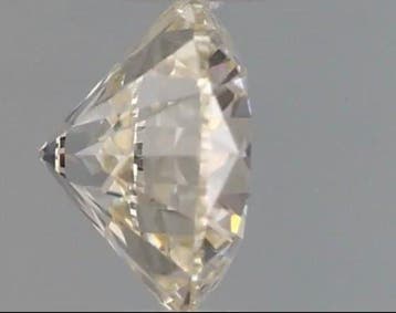 Sans prix de réserve - 1 pcs Diamant (Naturelle) - 0.30 ct -
