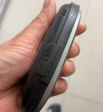Nokia N-Gage QD - Mobiele telefoon (1), Nieuw