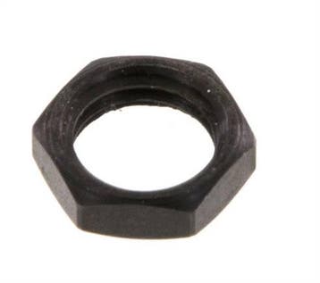 Écrou de verrouillage ACE M 8x1 pour amortisseur - KM8, Verzenden