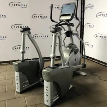 Matrix - A7x Ascent Trainer - Crosstrainer, Sport en Fitness, Ophalen of Verzenden, Nieuw, Overige typen