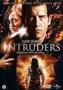 Intruders op DVD, Verzenden, Nieuw in verpakking