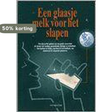 GLAASJE MELK VR HET SLAPEN GAAN,HET 9789076383354, Boeken, Verzenden, Zo goed als nieuw