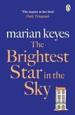 The Brightest Star in the Sky 9780141028675 Marian Keyes, Verzenden, Gelezen, Marian Keyes