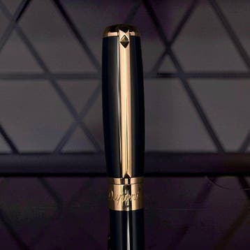 S.T. Dupont - Line d - Roller balpen