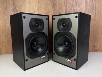 Bower & Wilkins - DM-100 Luidsprekerset, Nieuw