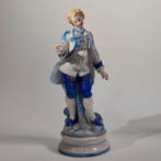 Figuur (2) - Porselein